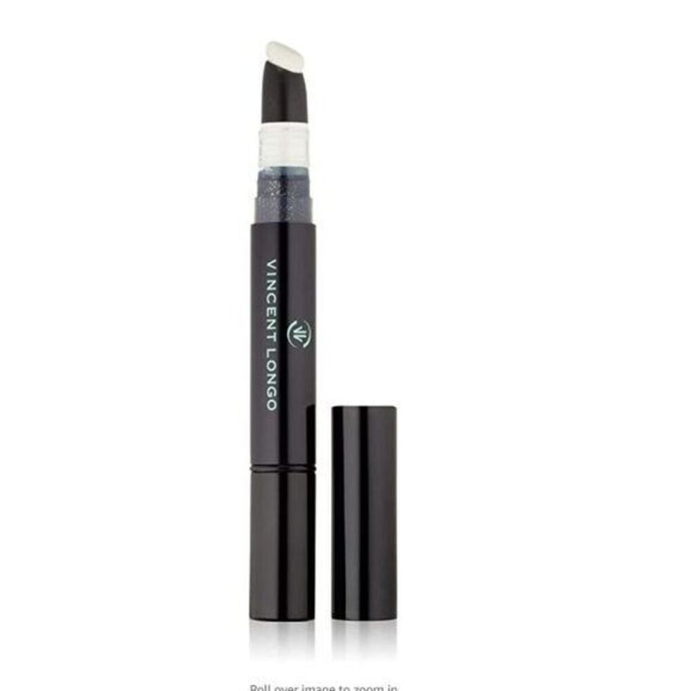 Vincent Longo Starlette Gel Eye Stain Starlet Blue 10825 Smudge Proof NIB